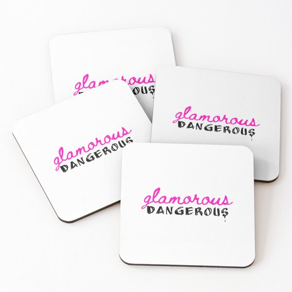 Item preview, NCT Dream ISTJ - Glamorous / Dangerous  designed and sold by randomkfandom.