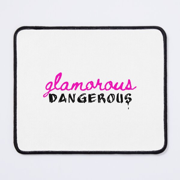 Item preview, NCT Dream ISTJ - Glamorous / Dangerous  designed and sold by randomkfandom.