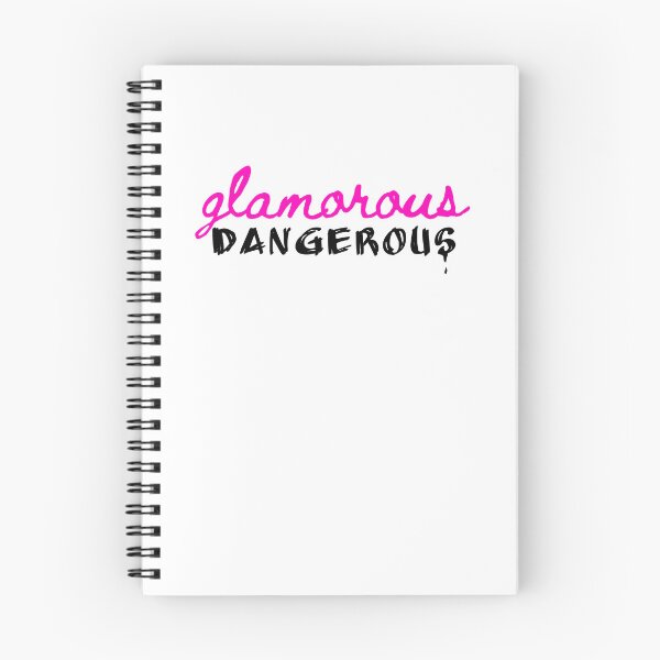 Item preview, NCT Dream ISTJ - Glamorous / Dangerous  designed and sold by randomkfandom.