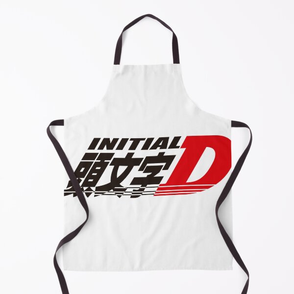 Item preview, Initial D designed and sold by YipItsArt.