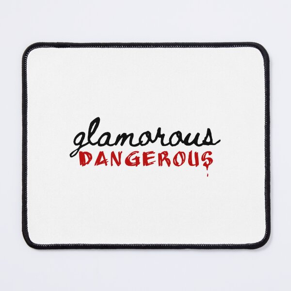 Item preview, NCT Dream ISTJ - Glamorous / Dangerous  designed and sold by randomkfandom.