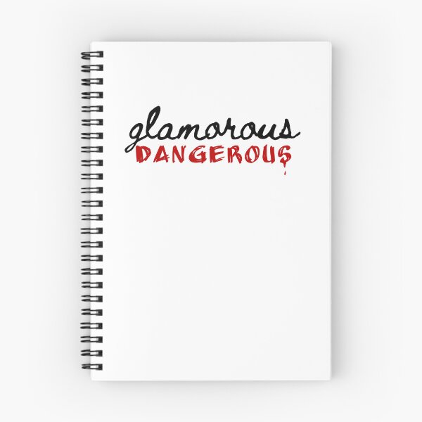 Item preview, NCT Dream ISTJ - Glamorous / Dangerous  designed and sold by randomkfandom.