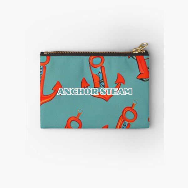 Item preview, Anchor Steam designed and sold by KGSM.