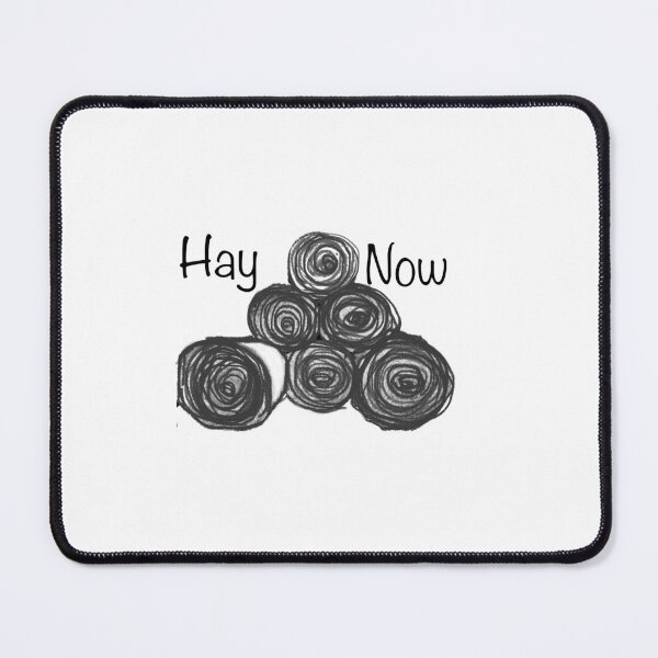 Item preview, Hay now designed and sold by Amwin23.