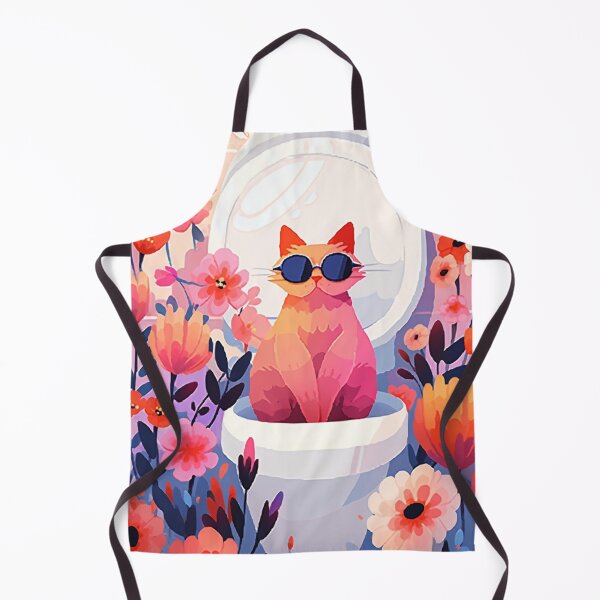 Item preview, Kitty Cat Fantasy  designed and sold by HUNZINATOR.