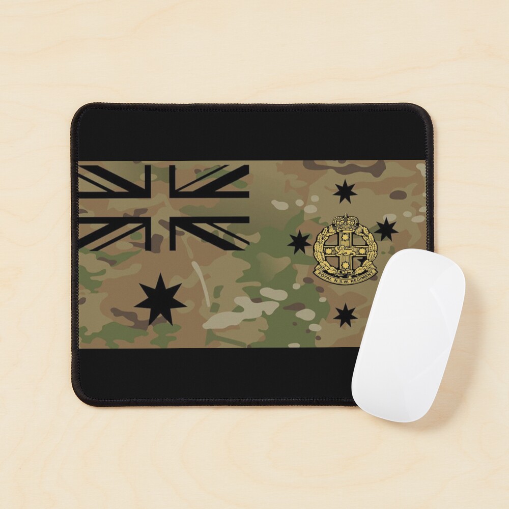 Item preview, Mouse Pad designed and sold by RENAGADE4LYF.