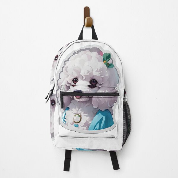 Item preview, Poodle, They listen without judgment and love without conditions – our dogs, our confidants designed and sold by Sober-dogs.