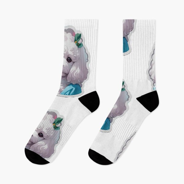 Item preview, Poodle, They listen without judgment and love without conditions – our dogs, our confidants designed and sold by Sober-dogs.