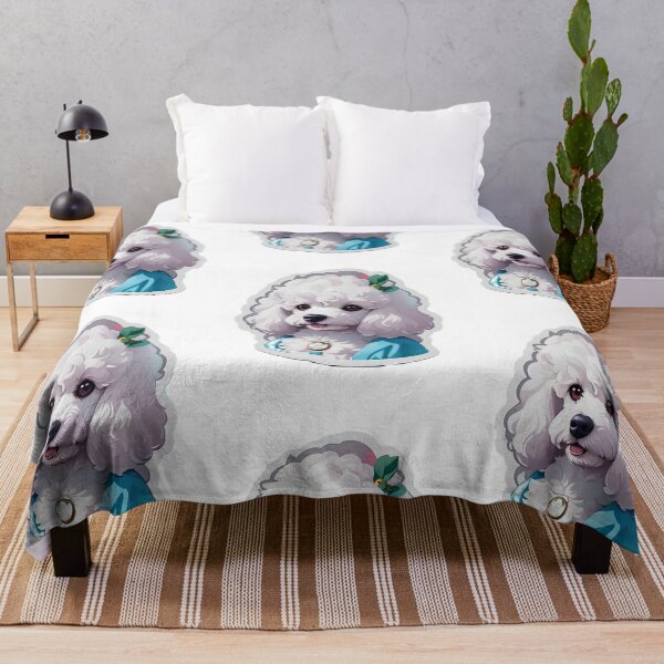 Item preview, Poodle, They listen without judgment and love without conditions – our dogs, our confidants designed and sold by Sober-dogs.