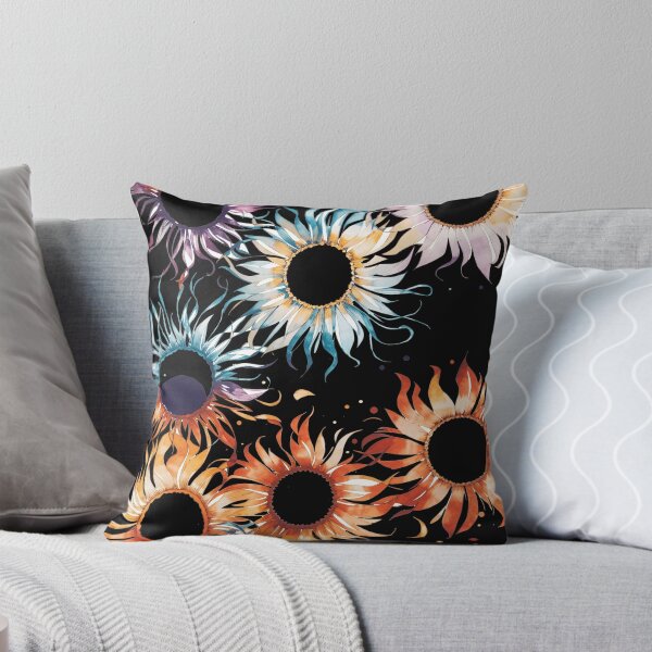 Item preview, Colorful Flowers,Colors Flowers designed and sold by AIStarDesigns.
