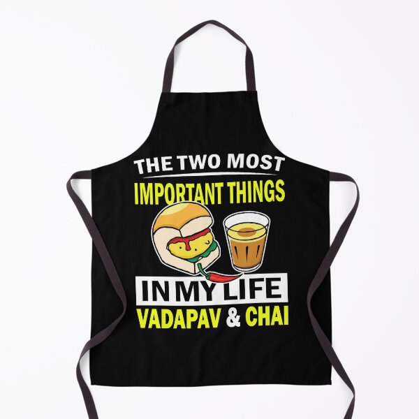 Item preview, Vada Pav Indian Street Food Lover designed and sold by vineeth.