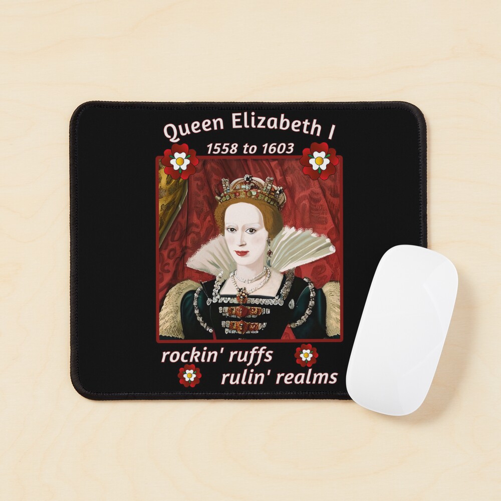 Item preview, Mouse Pad designed and sold by KathteeDesign.