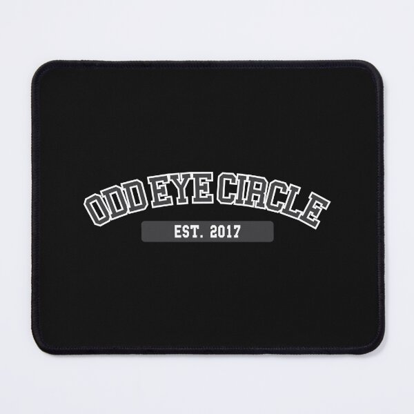 Item preview, Kpop College - ODD EYE CIRCLE | Kpop Merch for Kpop LOONA fans | Gift for ORBIT designed and sold by Wishful Thinking.