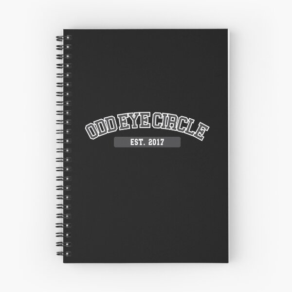 Item preview, Kpop College - ODD EYE CIRCLE | Kpop Merch for Kpop LOONA fans | Gift for ORBIT designed and sold by Wishful Thinking.