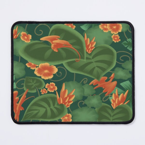 Item preview, Tropical Dragons designed and sold by fireflymind.