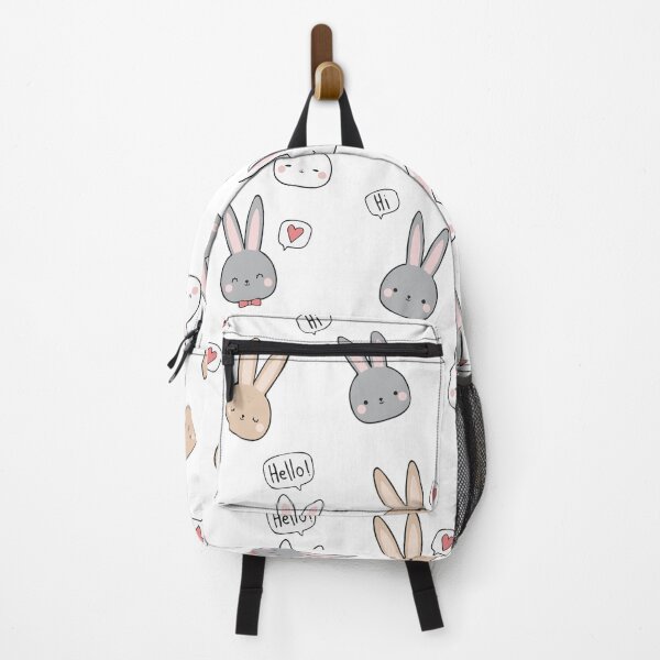 Item preview, Cute Rabit Pattern designed and sold by ARTHEMID.