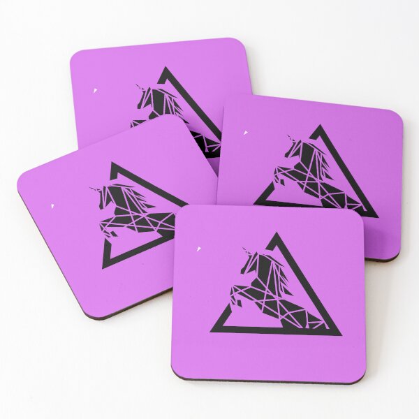 Item preview, Unicorn Pyramid designed and sold by KATKattalestv.