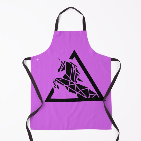 Item preview, Unicorn Pyramid designed and sold by KATKattalestv.