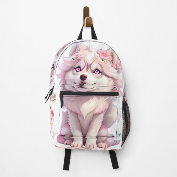 Item preview, Sweet Siberian husky, A bond beyond words: the unbreakable connection we share with our beloved dogs designed and sold by Sober-dogs.