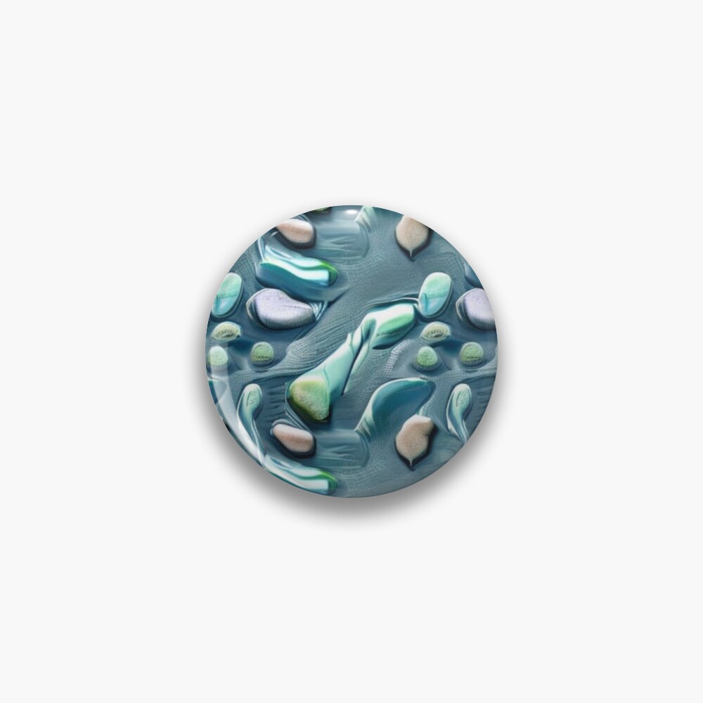 Item preview, Pin designed and sold by calibrit.