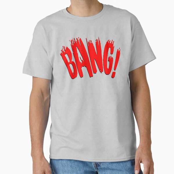 Item preview, Bang designed and sold by Julian Foster.