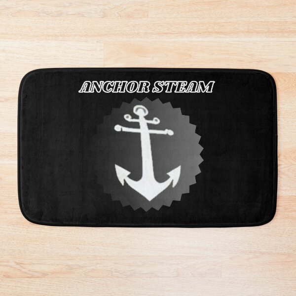 Item preview, Anchor Steam designed and sold by KGSM.