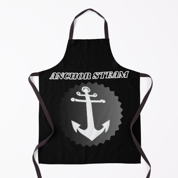 Item preview, Anchor Steam designed and sold by KGSM.