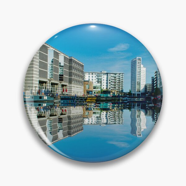 Item preview, Leeds Dock designed and sold by Alisonchambers2.