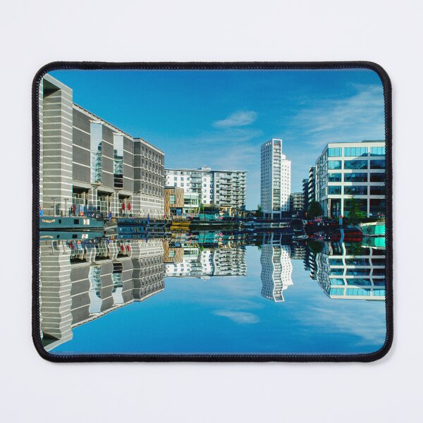 Item preview, Leeds Dock designed and sold by Alisonchambers2.
