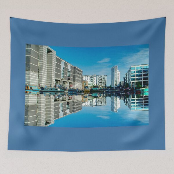 Item preview, Leeds Dock designed and sold by Alisonchambers2.