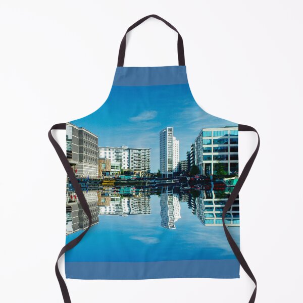 Item preview, Leeds Dock designed and sold by Alisonchambers2.