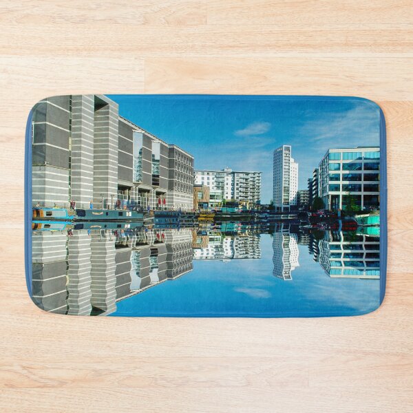 Item preview, Leeds Dock designed and sold by Alisonchambers2.