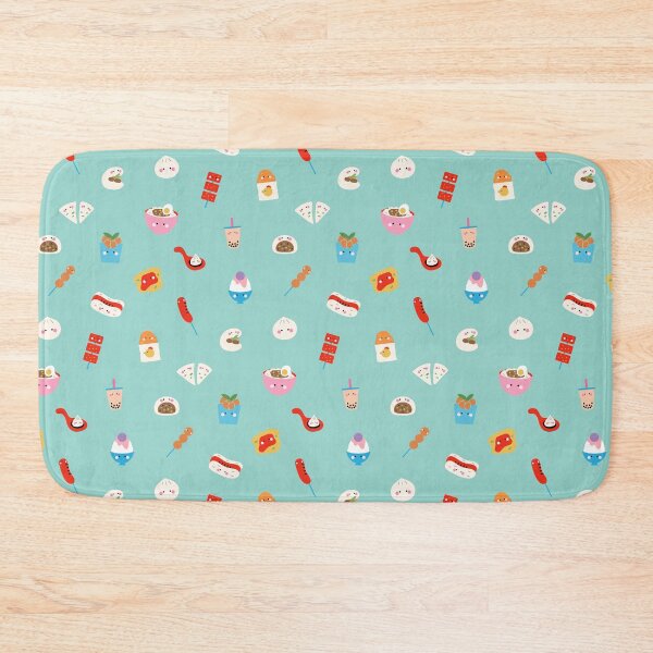 Item preview, Taiwan Night Market Mint designed and sold by Peach Mochi.