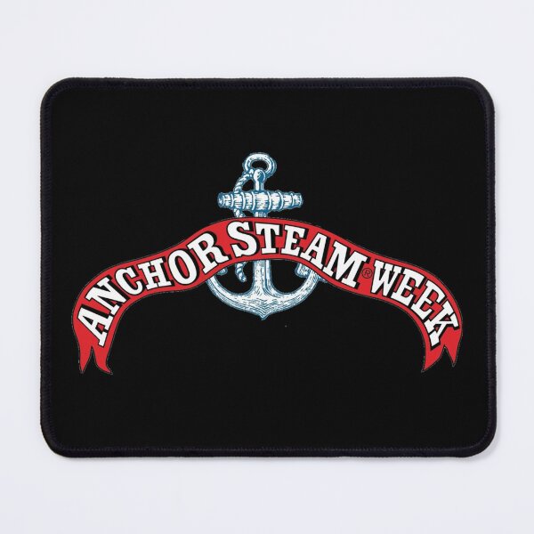 Item preview, Anchor Steam Week Design  designed and sold by Harsh  Katariya.