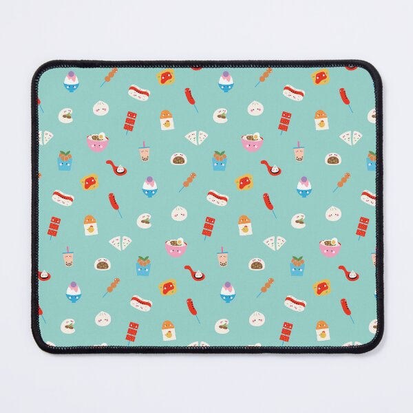 Item preview, Taiwan Night Market Mint designed and sold by Peach Mochi.
