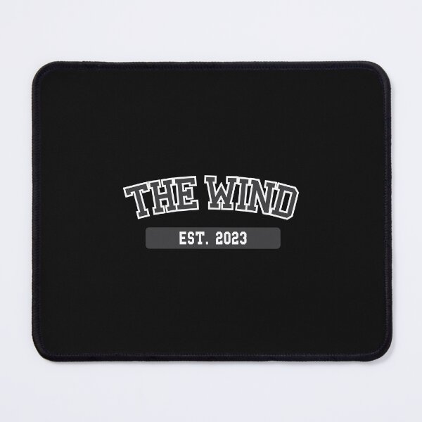 Item preview, Kpop College - The Wind | Kpop Merch for Kpop fans | Gift for WHIZ designed and sold by Wishful Thinking.