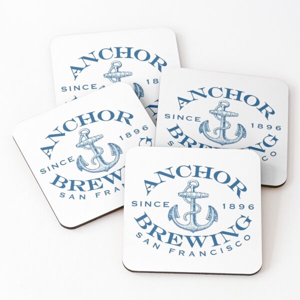 Item preview, Anchor Brewing Design  designed and sold by Harsh  Katariya.