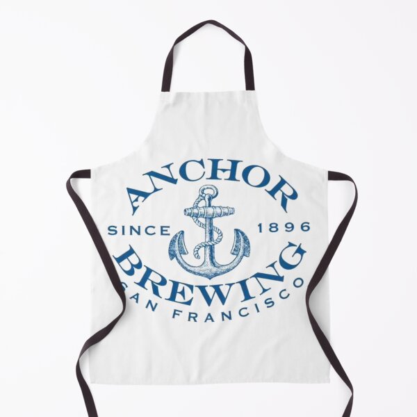 Item preview, Anchor Brewing Design designed and sold by Harsh Katariya.