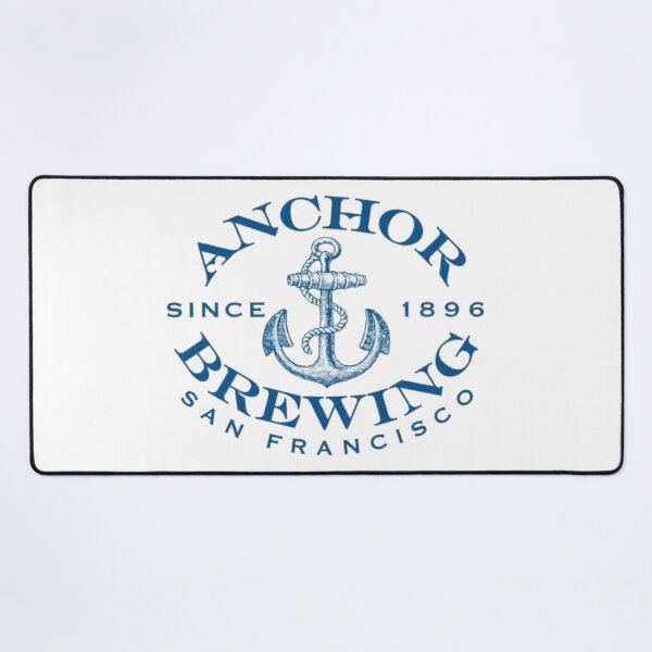 Item preview, Anchor Brewing Design  designed and sold by Harsh  Katariya.