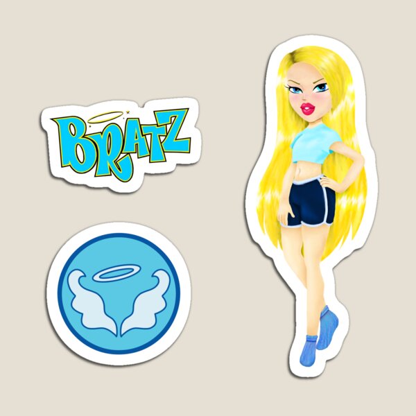 Item preview, Bratz Cloe Pack designed and sold by DewDonuts.