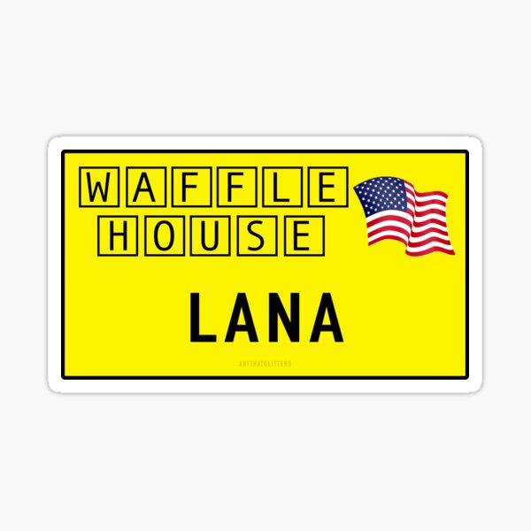 Lana Del Rey Stickers for Sale