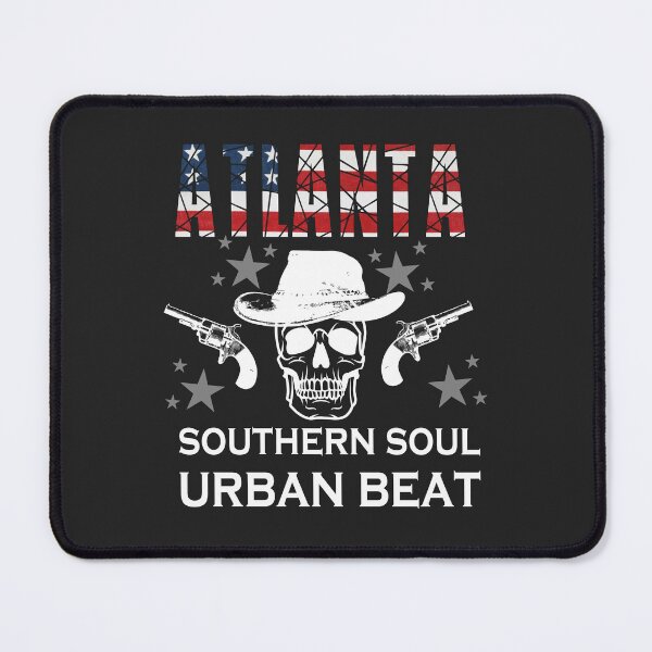 Item preview, Atlanta vibes designed and sold by Rajasekar.