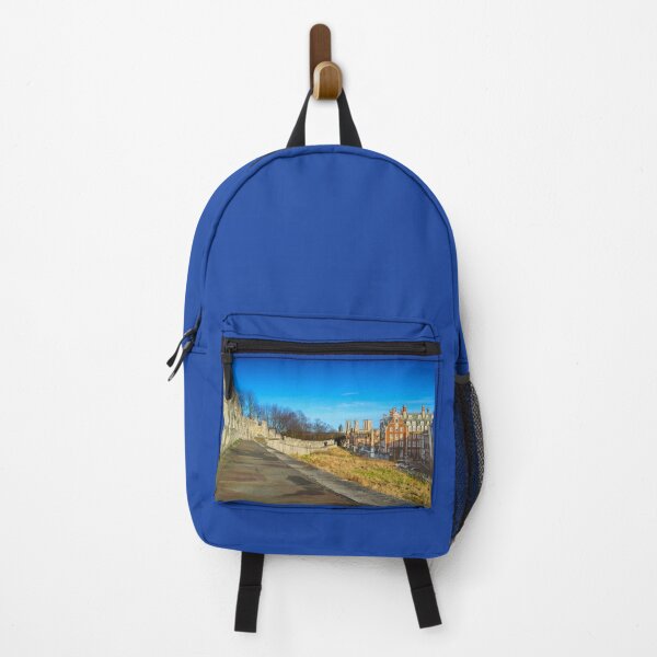 Item preview, York City Wall Walk designed and sold by Alisonchambers2.
