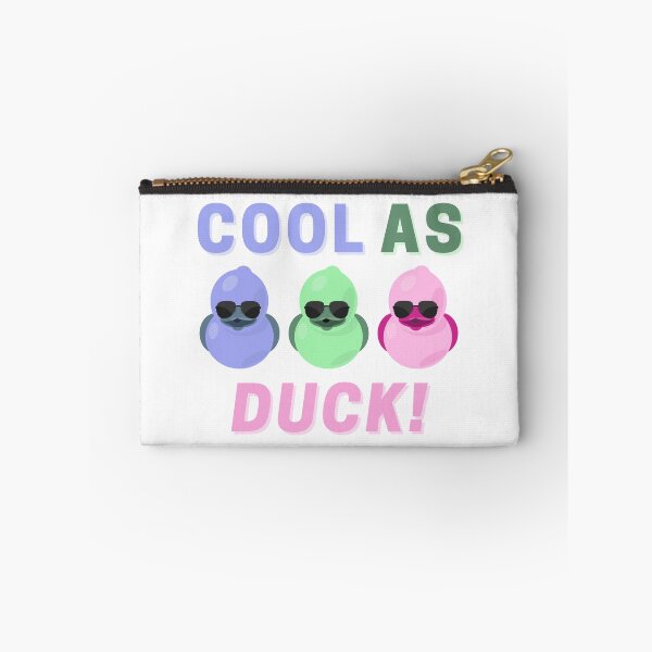 Item preview, Cool as Duck Light designed and sold by DavidsDucks.