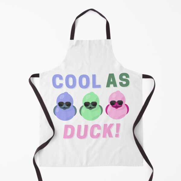 Item preview, Cool as Duck Light designed and sold by DavidsDucks.