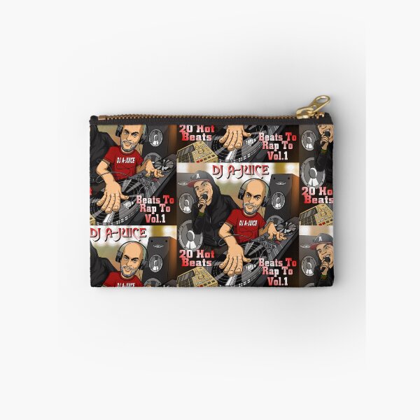 Item preview, DJ A-JUICE - Beats To Rap To Vol.1 2022 - 20 Hot Beats designed and sold by djajuice.