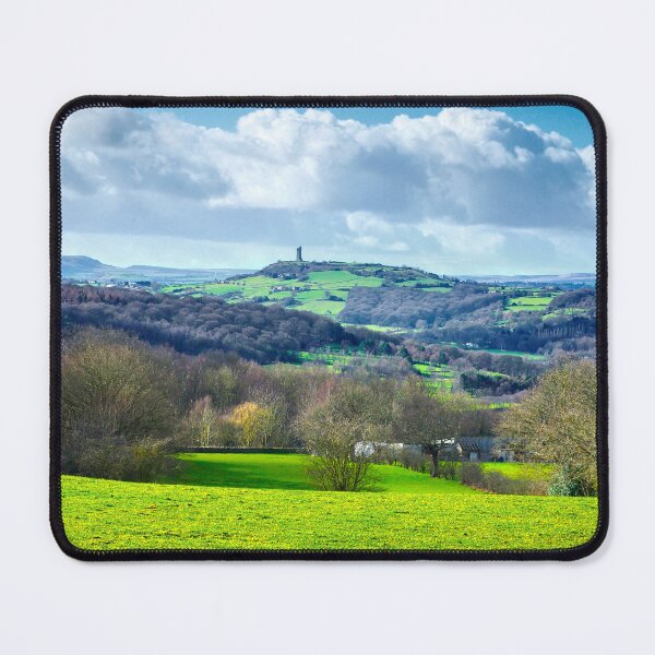 Item preview, Castle Hill Huddersfield  designed and sold by Alisonchambers2.