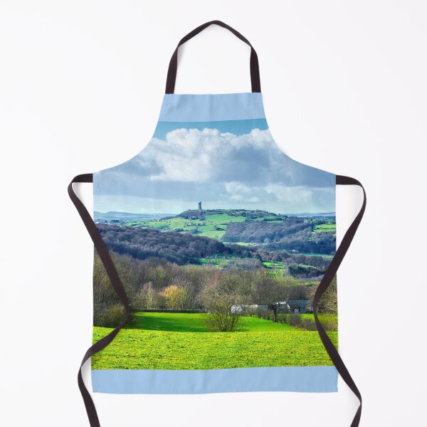 Item preview, Castle Hill Huddersfield designed and sold by Alisonchambers2.