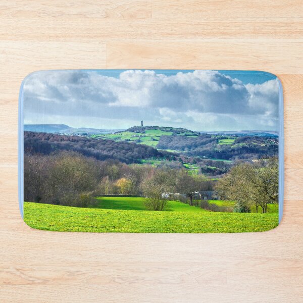 Item preview, Castle Hill Huddersfield  designed and sold by Alisonchambers2.