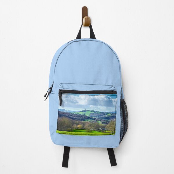Item preview, Castle Hill Huddersfield  designed and sold by Alisonchambers2.